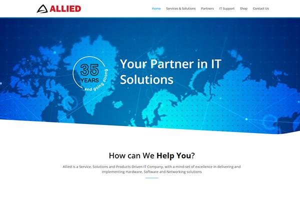 Allied Business Solutions