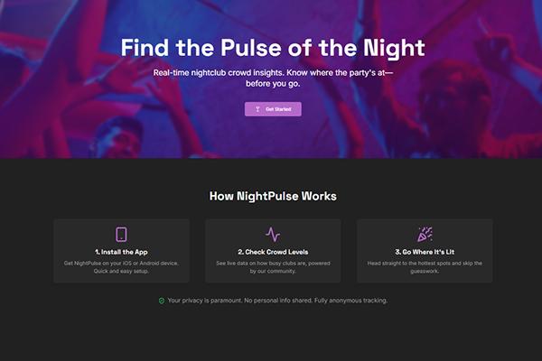 Nightpulse