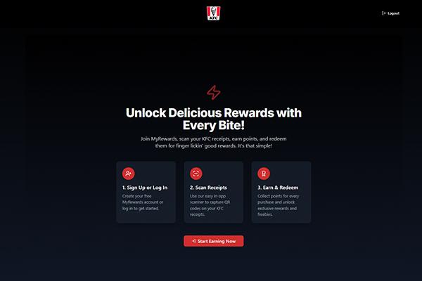 MyRewards
